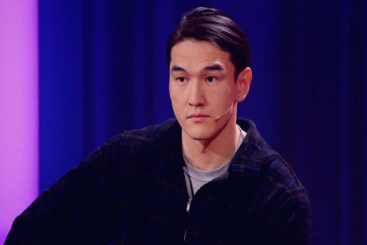 Qazaxıstanlı məşhur komediyaçının Rusiyaya girişi qadağan edildi  