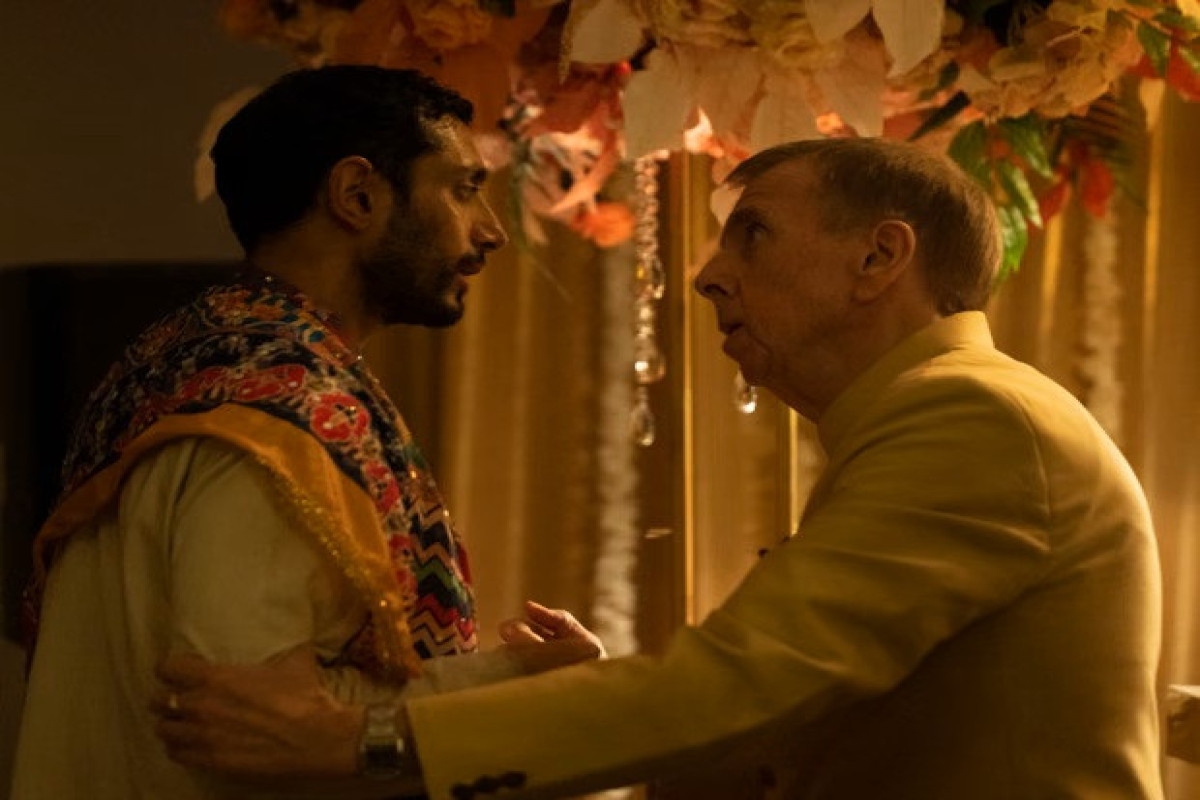 "Hamlet" filminin dünya premyerası baş tutdu