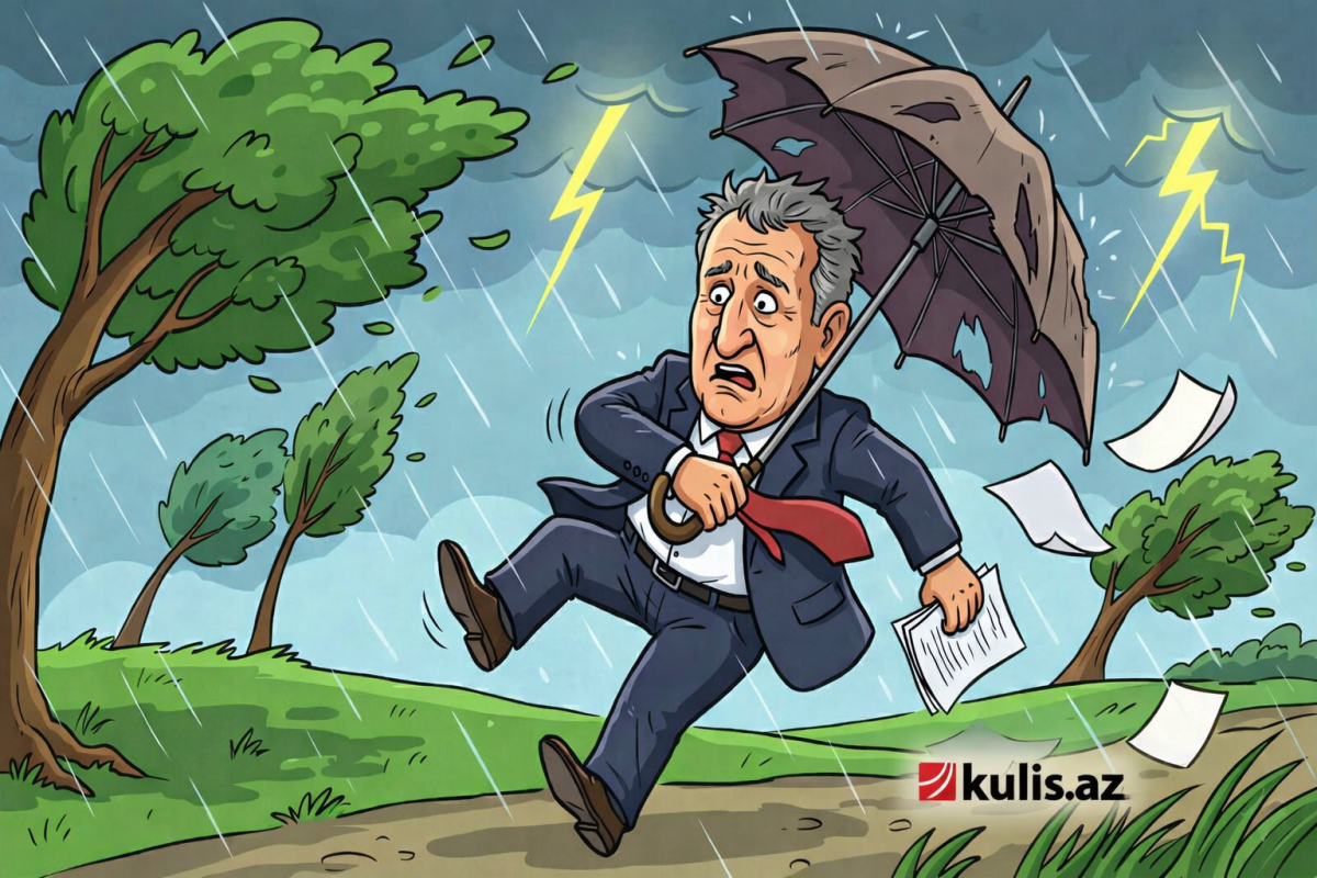 Çətirlərinizi açmayın, altında heç kim yoxdursa... - Həmid Herisçinin yeni şeirləri 