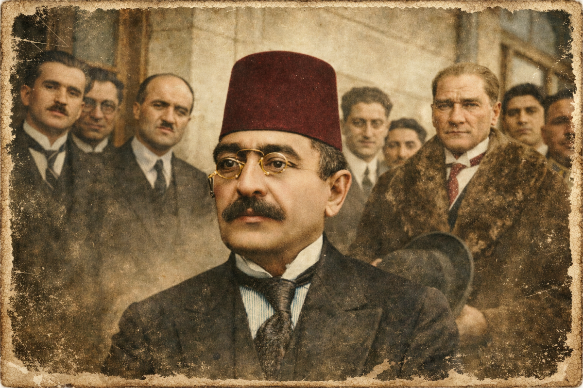 Atasından gizli rus gimnaziyasına verilən mühacir... - İran şahı hansı әsәrinә görә ona qiymətli üzük bağışlamışdı?  