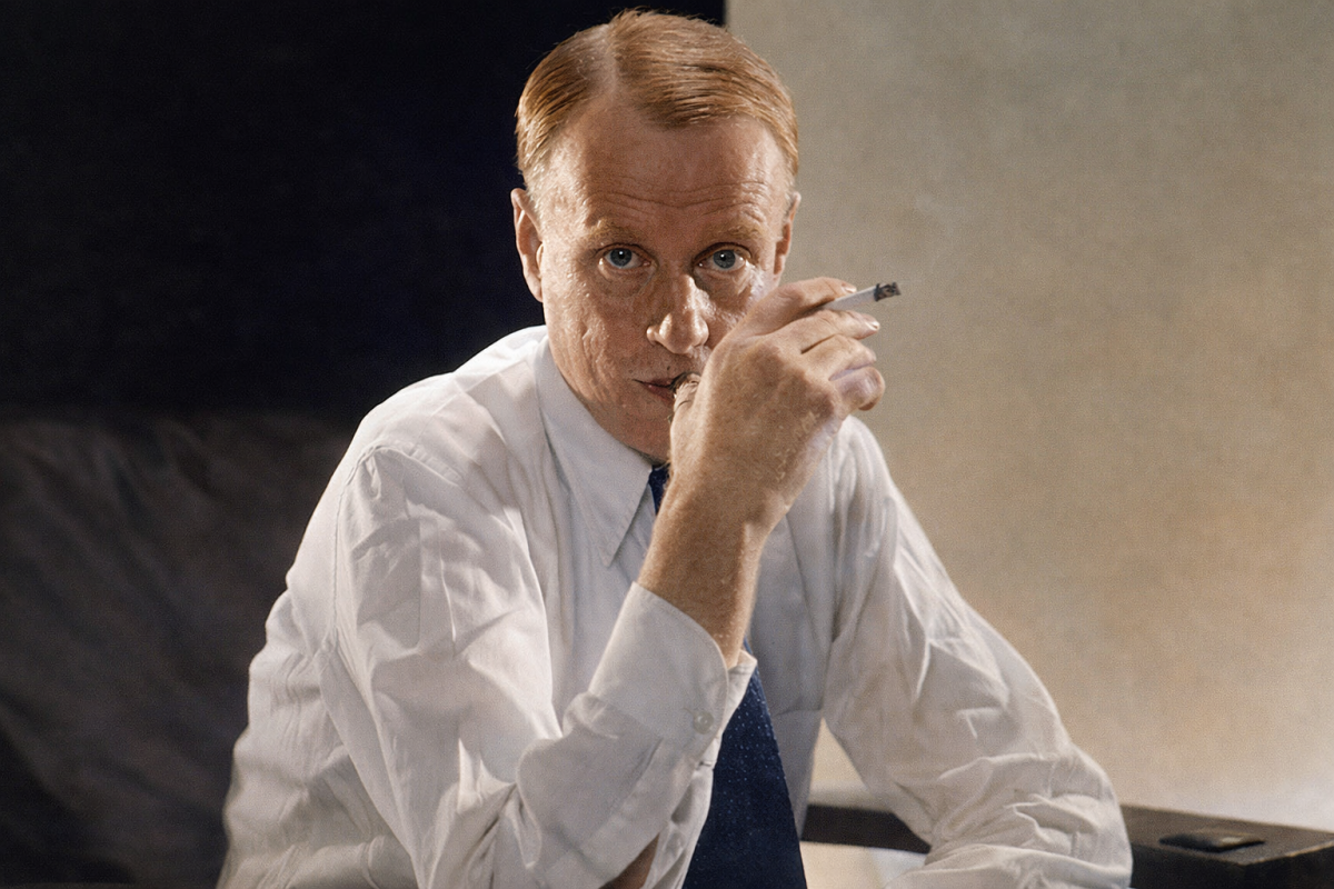 "Pulitser"dən imtina edən Nobel mükafatçısı - O, hekayələrini hansı yazıçıya satmışdı?  