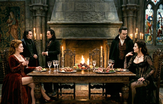 Adəmin ilk arvadı...