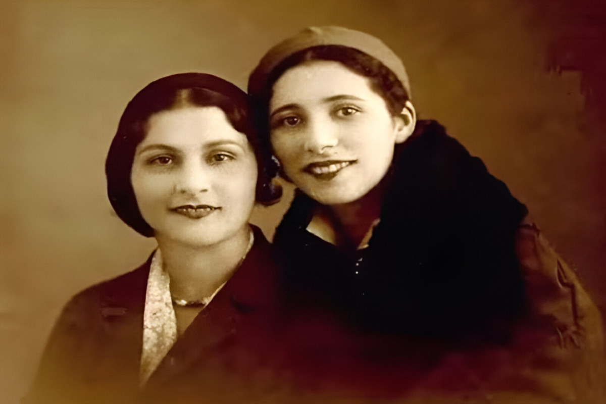 Xalq düşmənini evində gizlədən, 14 yaşlı oğlu ilə sürgünə göndəriən "arzuolunmaz" qadın 