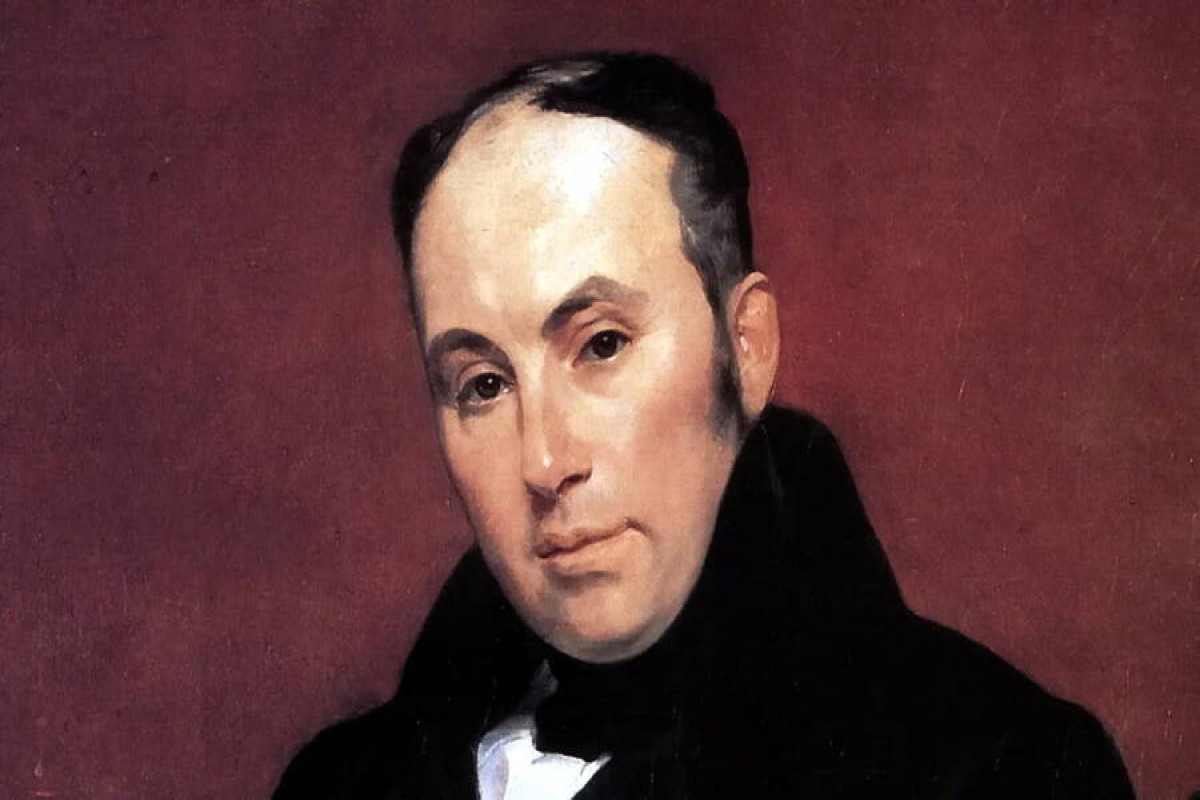 Bəxtim gülmüşdü mənə... - Günün şeiri  