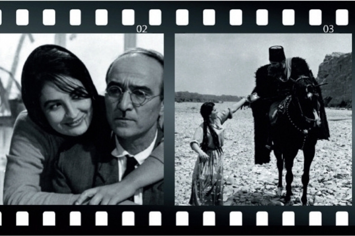 "Kinematoqrafiya haqqında”  Qanun dəyişir