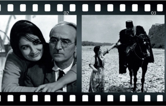 "Kinematoqrafiya haqqında”  Qanun...