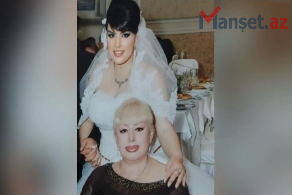 İlhamə Quliyevanın bacısı qızı həbs edildi 