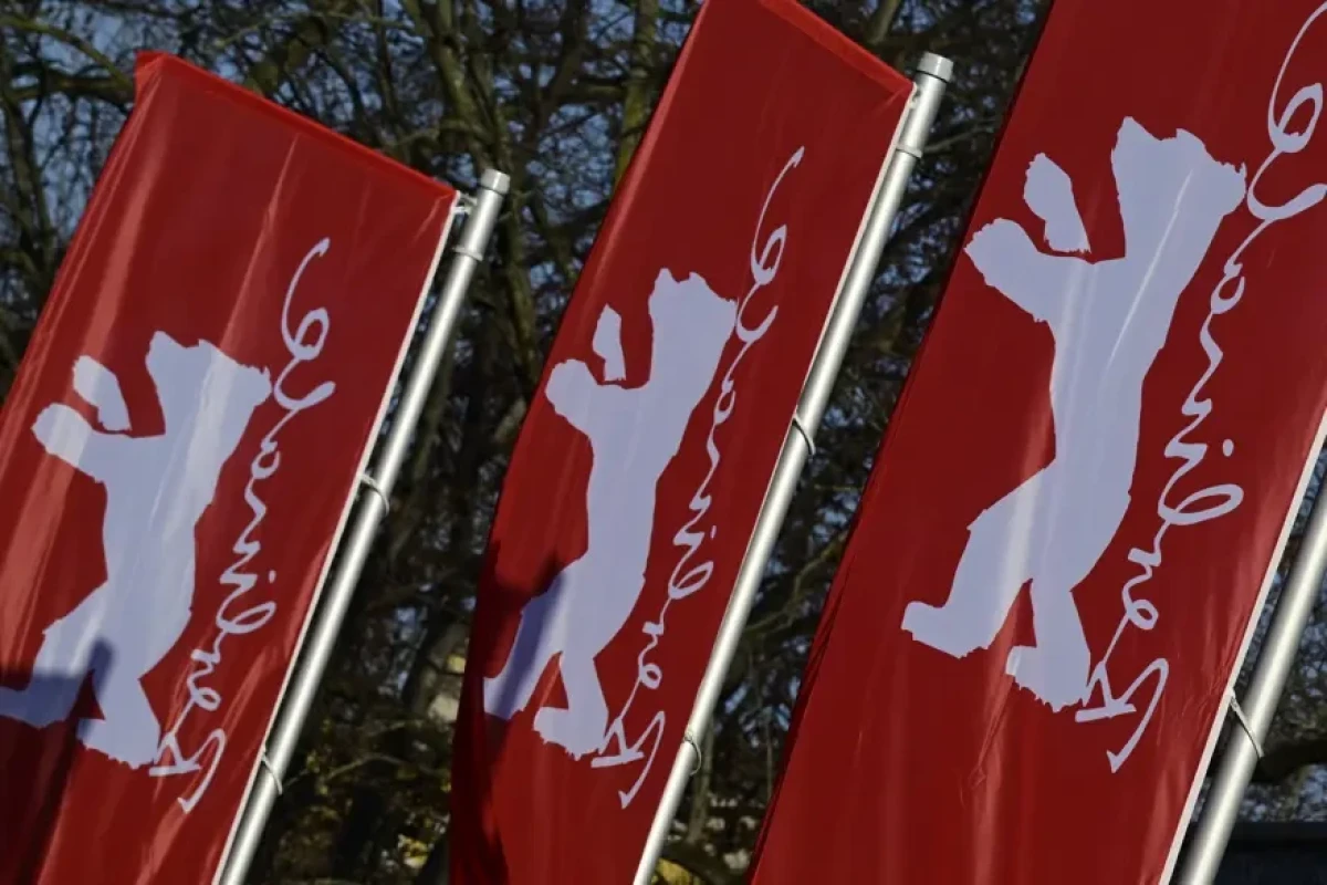 Berlin Film Festivalında yarışacaq filmlər - Siyahı 
