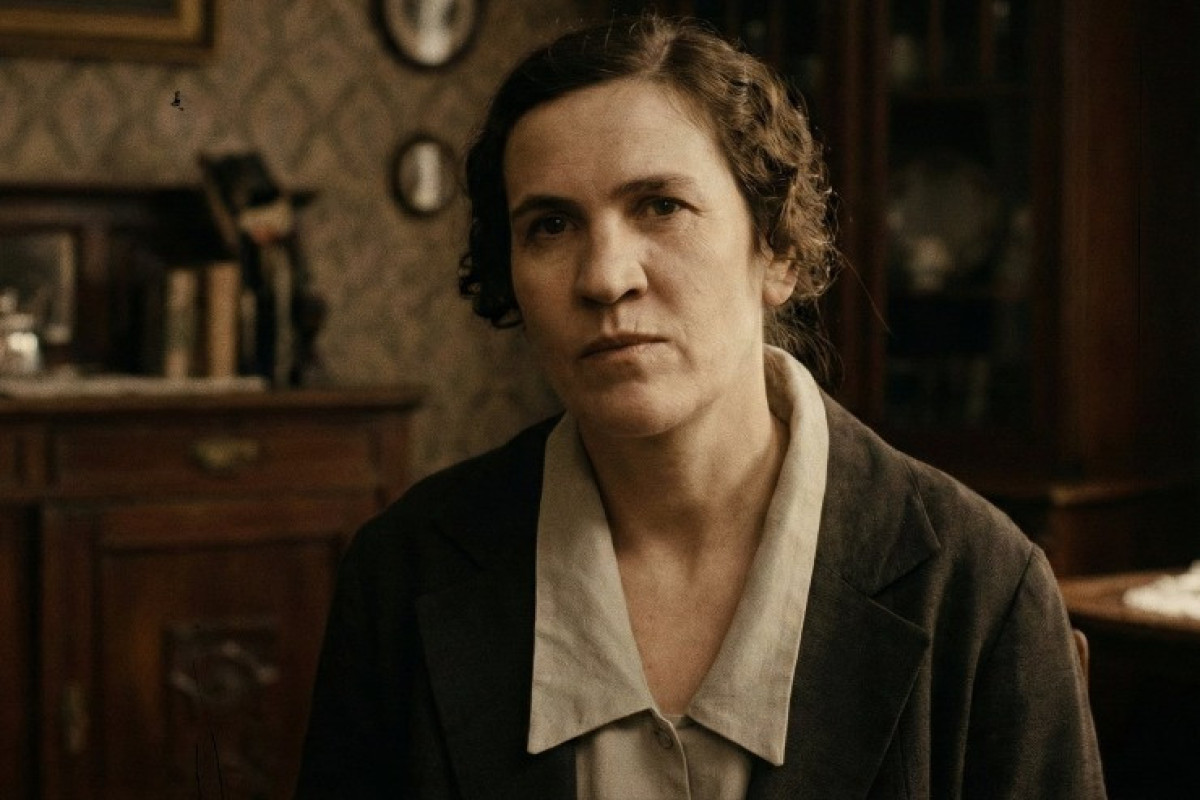 "Bizə hüquq verməyən istibdadınızı yıxacağıq" - 1917-ci ildə kişilərə meydan oxuyan o qadın kim idi? 