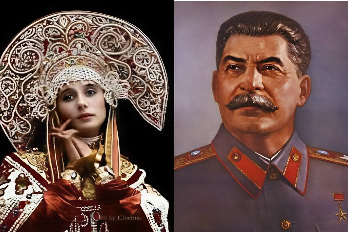 "Ya rüşvət verməliyəm, ya da fahişəlik etməliyəm..." – Əfsanəvi balerinanın Stalinə məktubu 