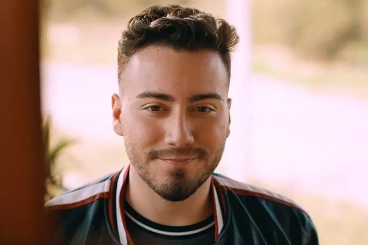 Enes Batur saxlanıldı 