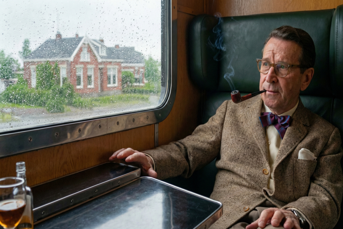 Arvadının gözü qarşısında xəyanət, bitməyən orgiyalar – Tarixin ən azğın yazıçısı haqqında  