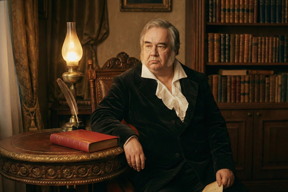 Krılovun Azərbaycan macərası: Naxçıvandan Tiflisə uzanan təmsil fırtınası 