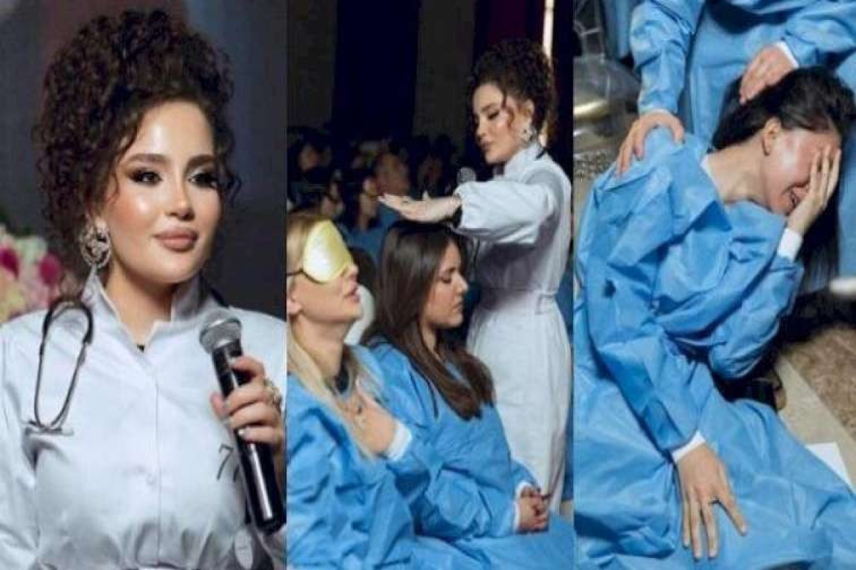 "250 manatlıq kaşelyok alın, içi pulla dolacaq!" - "Azerina" insanları necə aldadıb? 