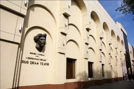 Rus Dram Teatrının direktoru vəzifəsindən azad olundu - Yerinə Mədəniyyət Nazirliyinin müşaviri təyin olundu 