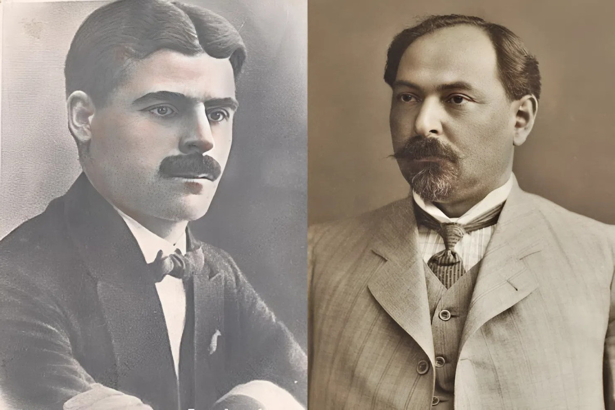 "Məcnun"ların ustadı - Nəriman Nərimanov onun həyatını necə dəyişdi? 