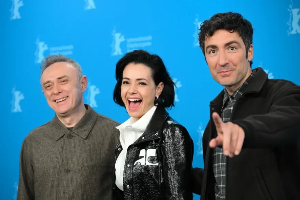 Özgü Namalın Türkiyə ilə bağlı suala cavabı müzakirələrə səbəb oldu 