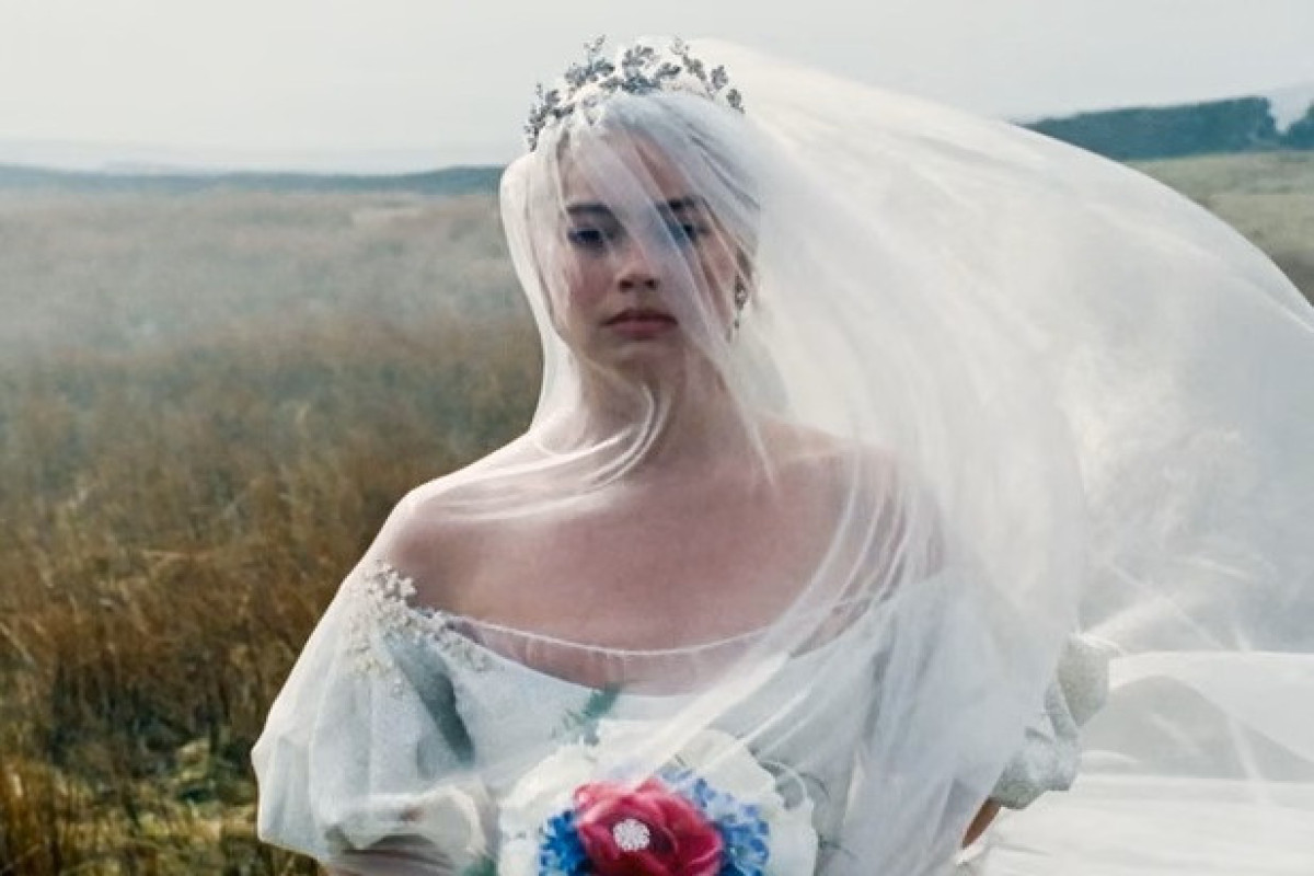 Məşhur klassika yenidən böyük ekranda: "Uğultulu təpələr" 