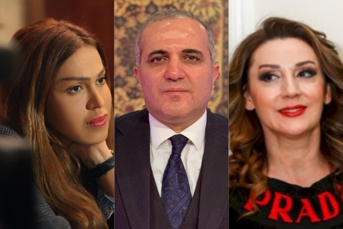 "Üç uşaq doğmuşam, aliment alıb kef eləyəcəm"- Müğənnilər niyə ailə və boşanma məsələlərini şərh edir? 