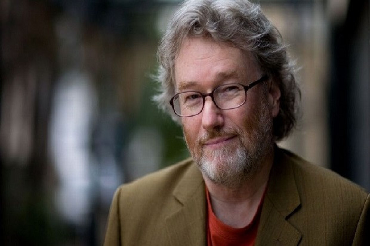 "Dul qadınım olmaq şərəfini bəxş edərsənmi?" - Şotlandiyalı yazıçının ölümqabağı qeyri-adi evlilik təklifi 