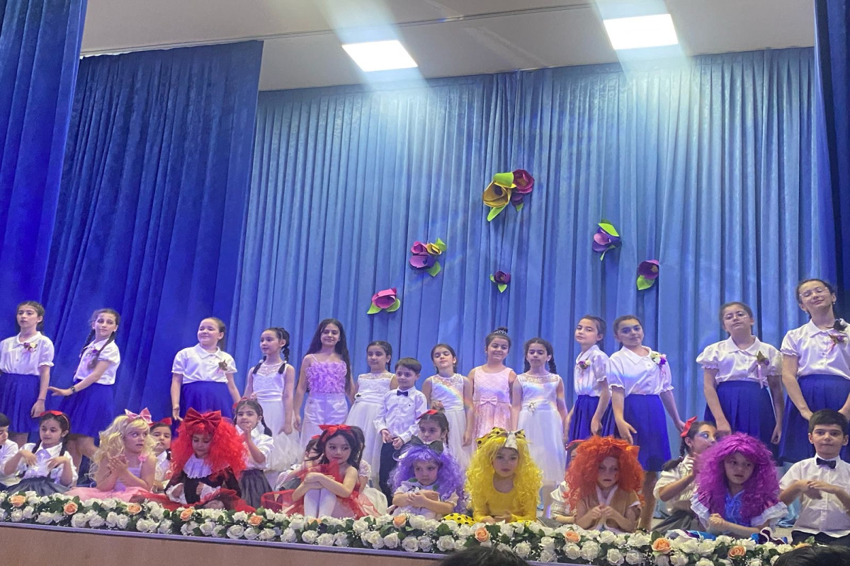 Azərbaycan Dövlət Uşaq Filarmoniyası: 2025-ci ildəki mədəniyyət yolçuluğu 