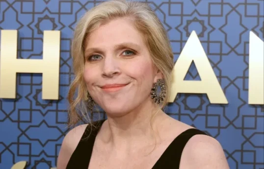 "Tehran" serialının israilli...