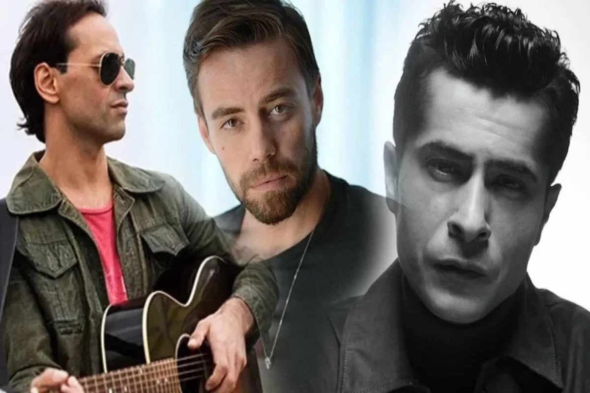 Murat Dalkılıç, İsmail Hacıoğlu və Kaan Tangöze saxlanıldı 