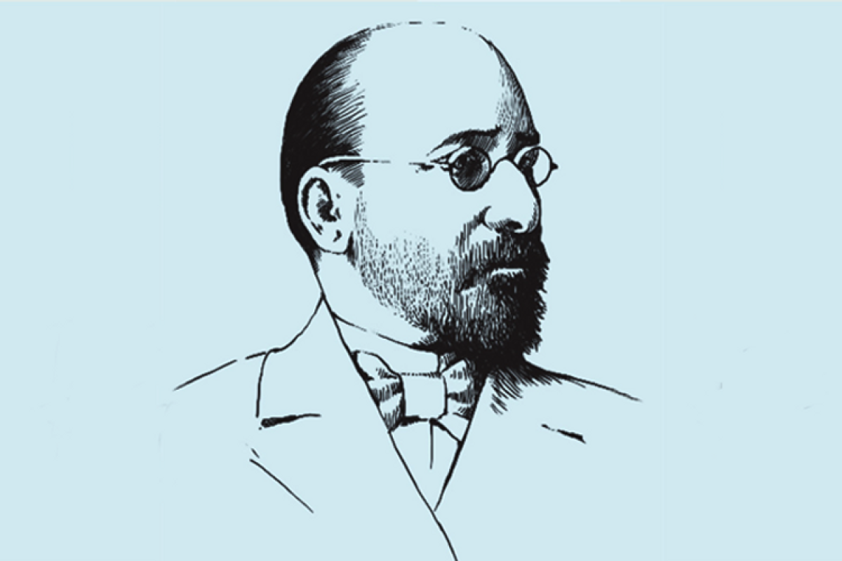 Oğurluq edən Kərbəlayi - Nəcəf bəy Vəzirovun qısa hekayəsi 