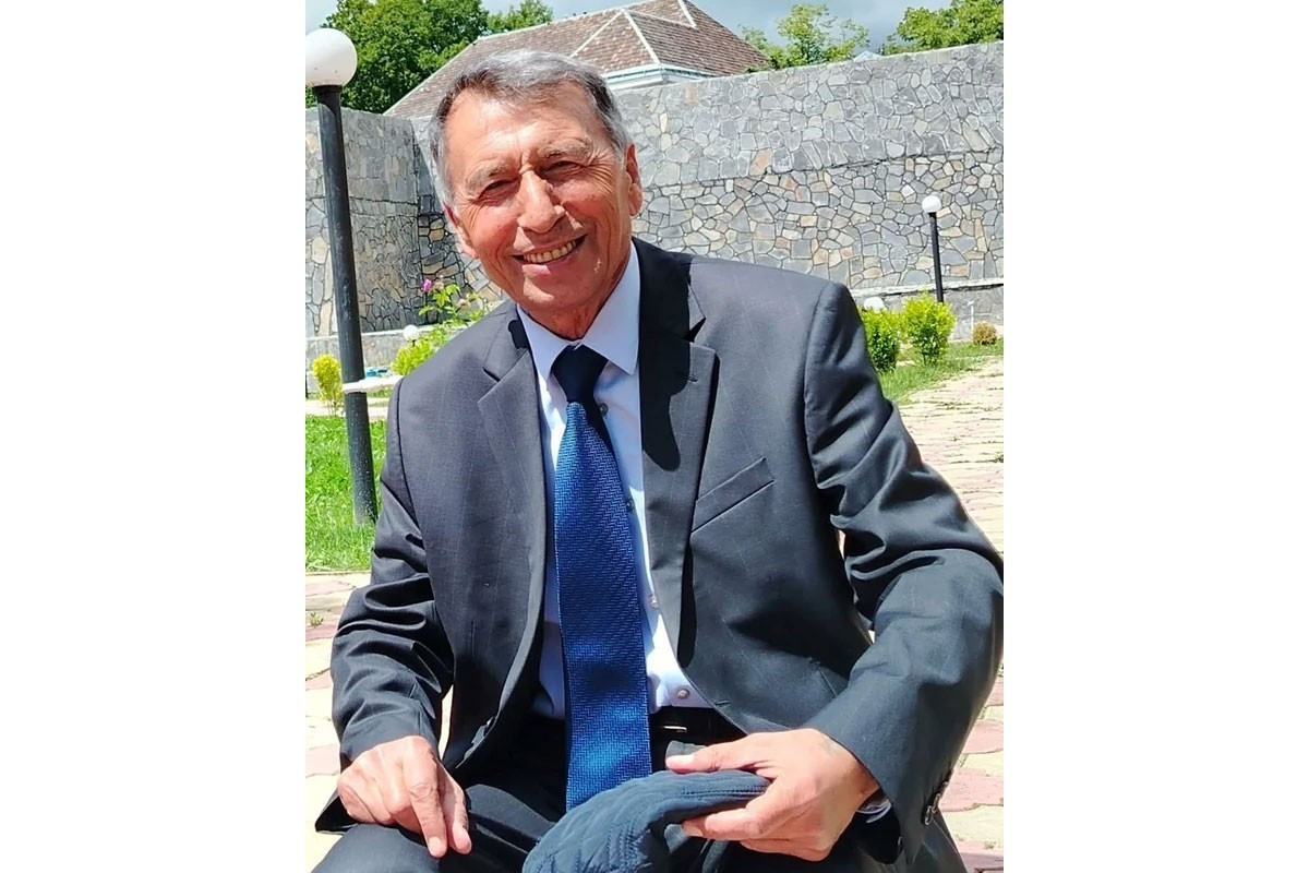 Şair-tərcüməçi Qoca Xalid vəfat etdi 