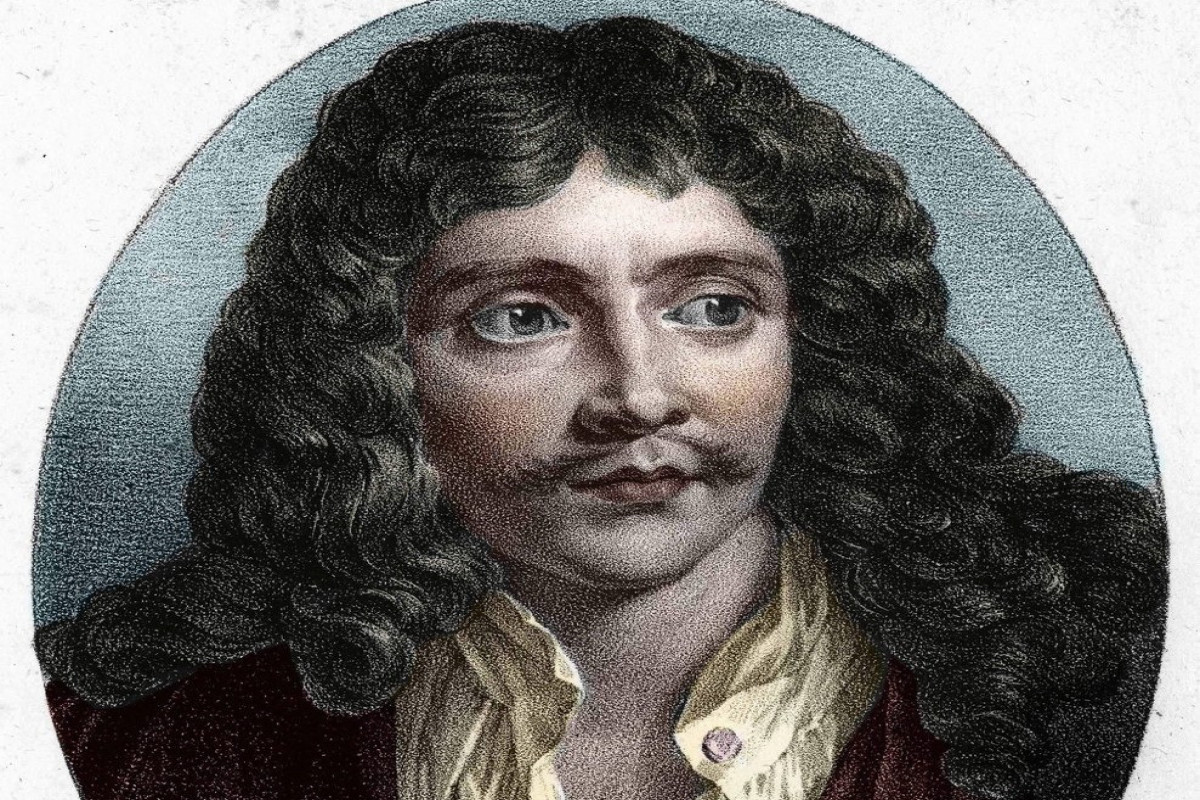 Əsəri qadağan olundu, borca görə həbs edildi... - O, niyə "Molyer" təxəllüsünü götürmüşdü?  