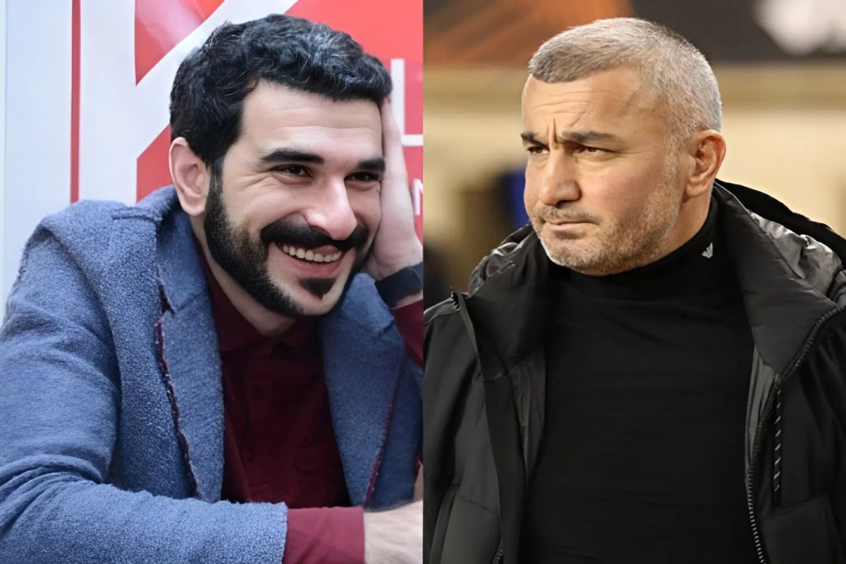 "Qurban Qurbanovun açıqlamaları biabırçılıqdır!" - Şəhriyar del Geranidən sərt tənqid 
