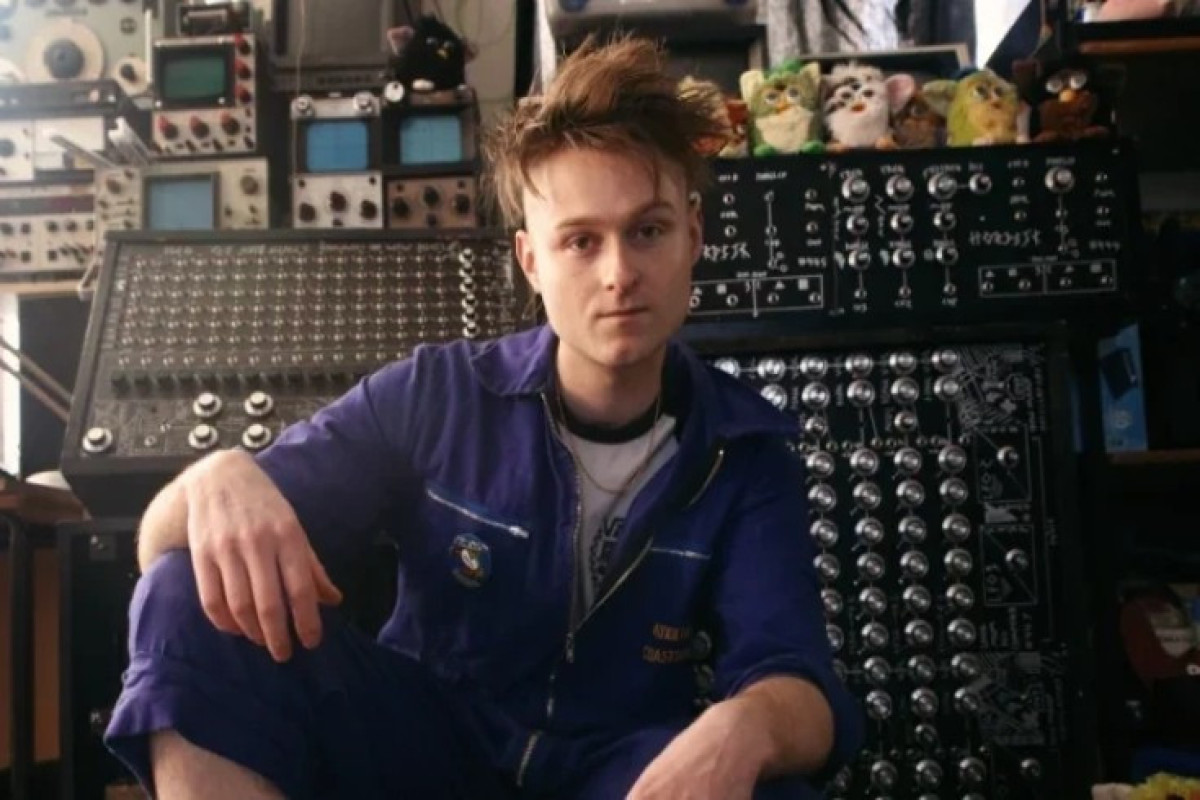 Britaniyanın "Avroviziya"  təmsilçisi açıqlandı