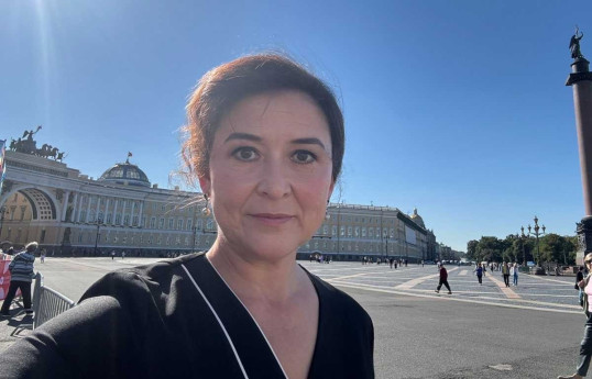 Başqırdıstanın mədəniyyət naziri...