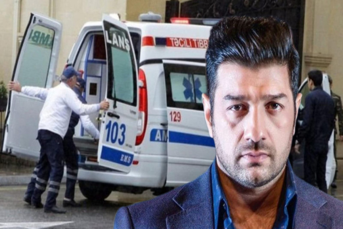 "Səhərə qədər üstümə təcili yardım gəlib" - Kənan MM Orxan Saffari ilə qalmaqalından danışdı  