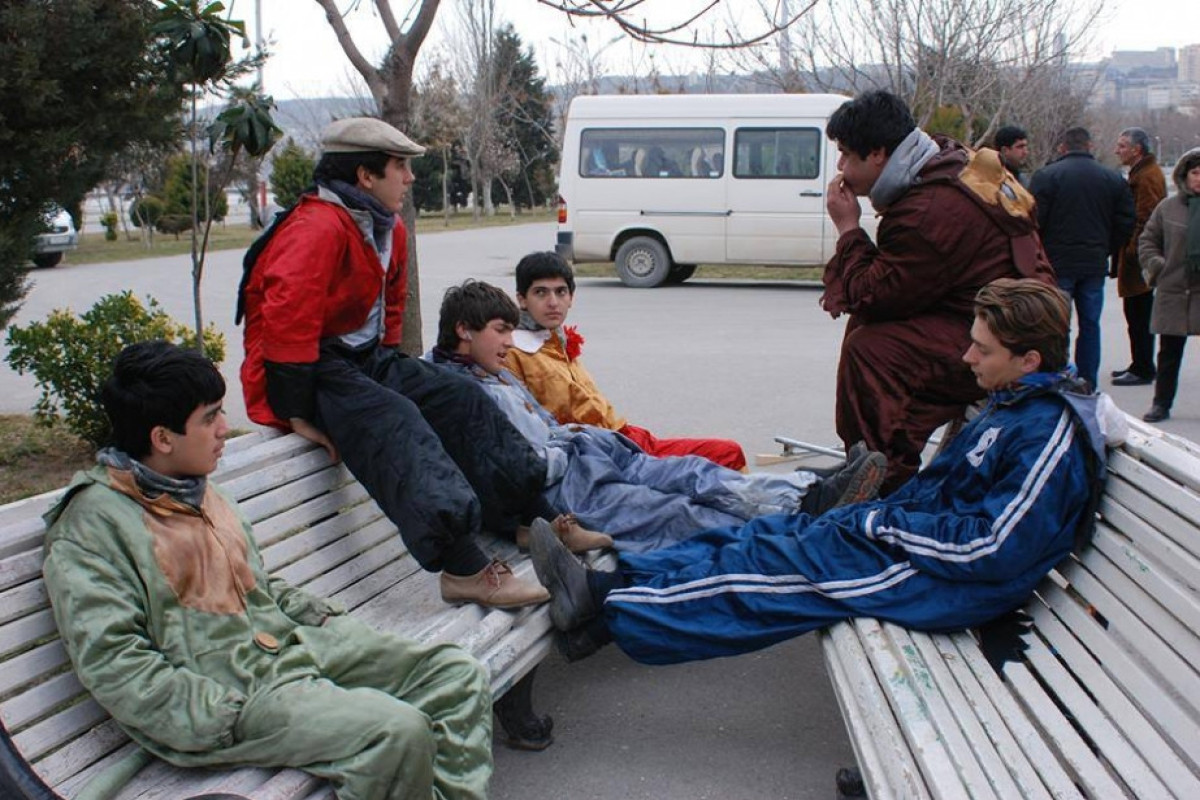 Azərbaycan əsgəri ağlaya bilərmi? - Hamını qəzəbləndirən "Kuklalar" 