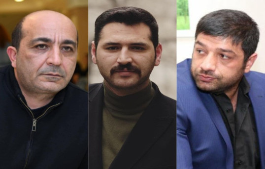 "Kənan MM-in ağız...