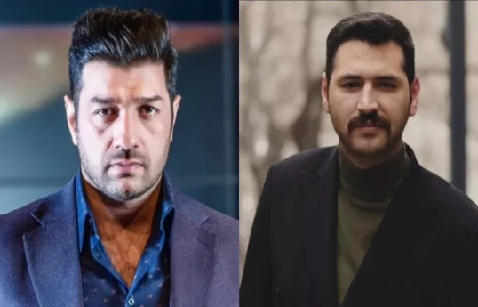 Rejissor Kənan MM...