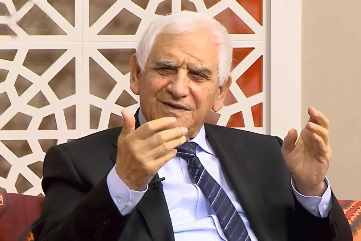 "O, ilk Xalq şairimizdir ki..." - Nəriman Həsənzadədən nəyi öyrənmişik? 