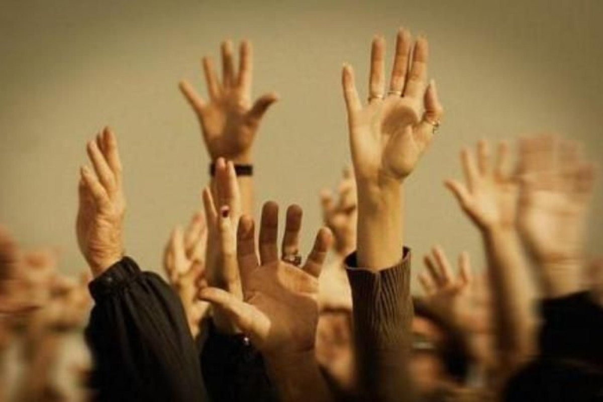 İnsan insanın dərmanıdır - Səbinə Vəliyeva 