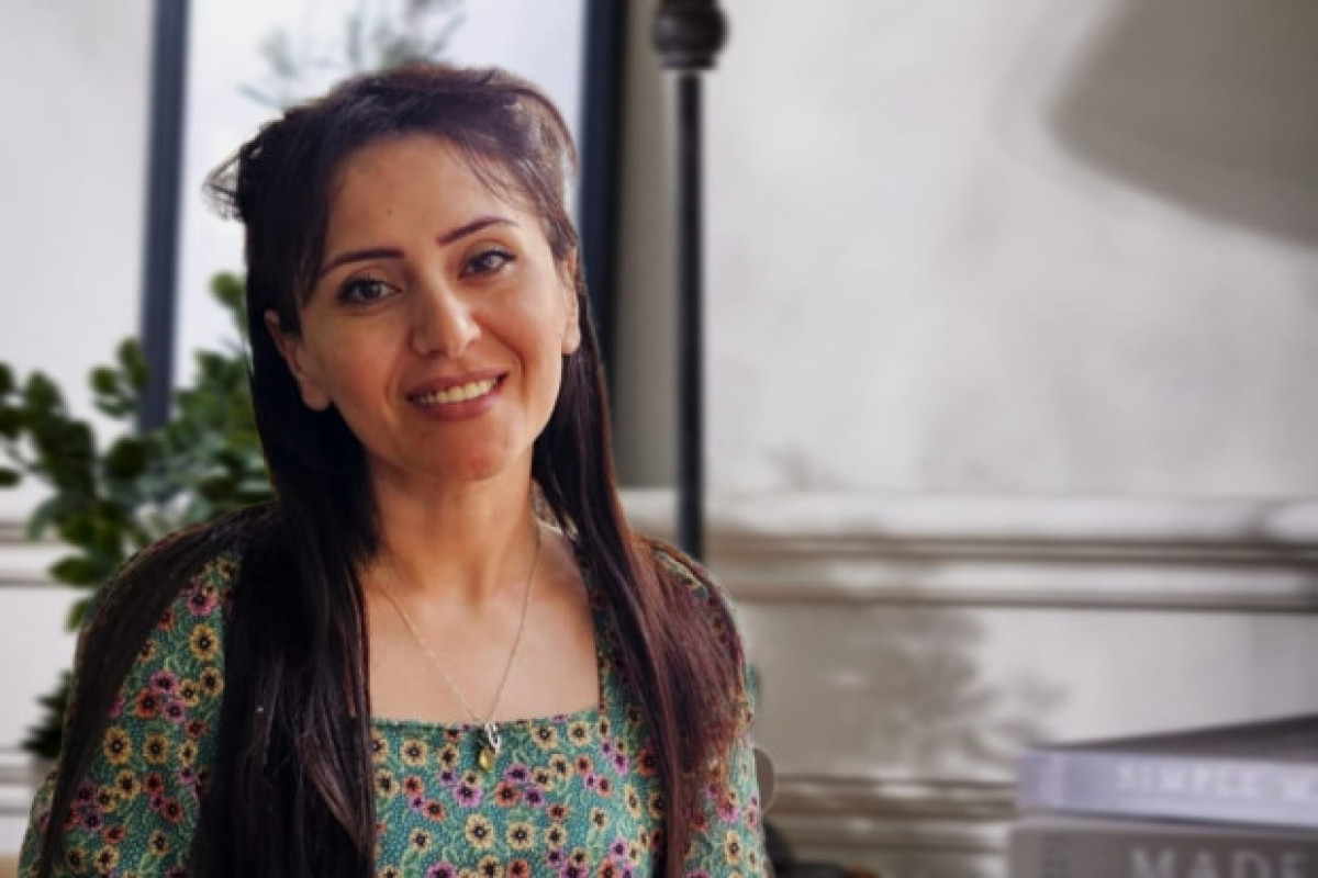 "Sizcə, mən neçə dəfə eyni hekayəylə aldanmışam?" -  Çinarə Ömray  