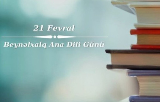 Bu gün Beynəlxalq...