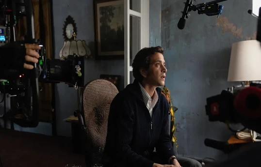 Məsumiyyət muzeyi: Bir...