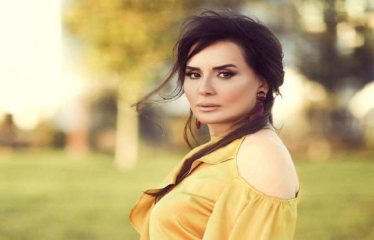 Nailə İslamzadə: "Özləri...