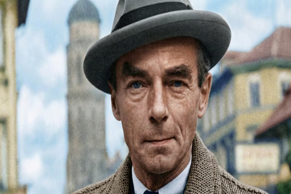 Hitleri qəzəbləndirən, kitablarının yandırılmasına gizlicə tamaşa edən dahi - Nasistlərin qadağan etdiyi yazıçı onlara necə ssenari yazdı?  