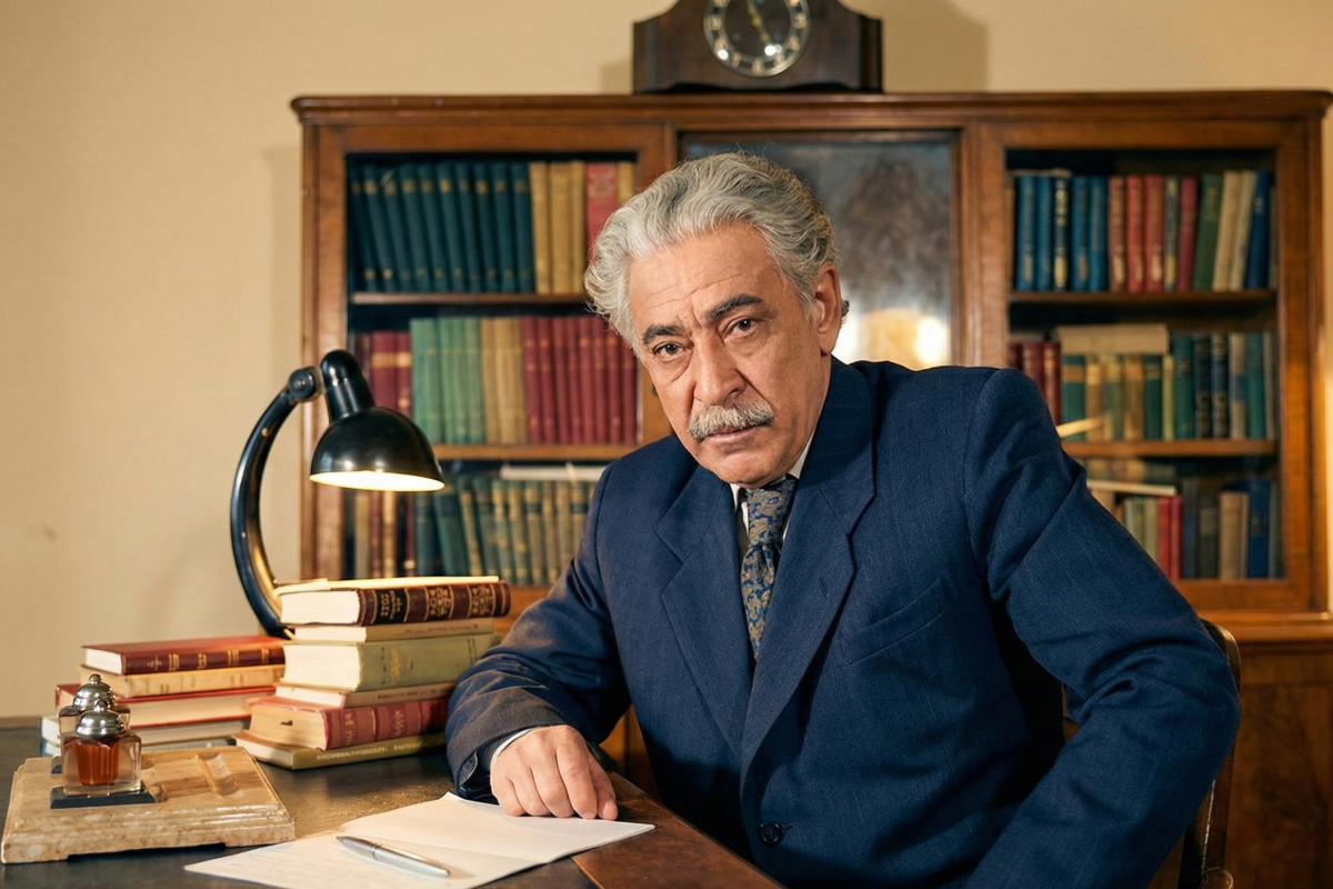 Səməd Vurğunun 120 illiyi qeyd olunacaq - Sərəncam 