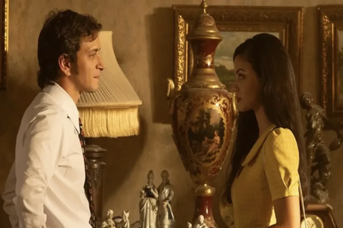 "Məsumiyyət muzeyi"ndə gizli feminizm - Orxan Pamuk rejissora nəyi qadağan etmişdi? 