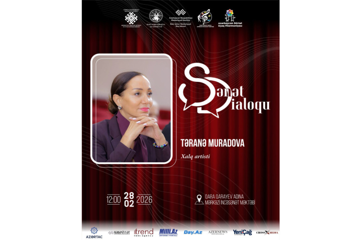 MEMİM “Sənət dialoqu”  adlı yeni layihəyə başlayır