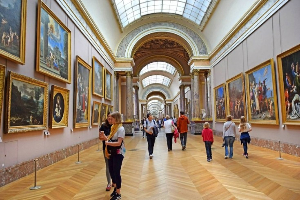 İncəsənət əsərlərinə görə əlavə dəyər vergisi alınmayacaq 