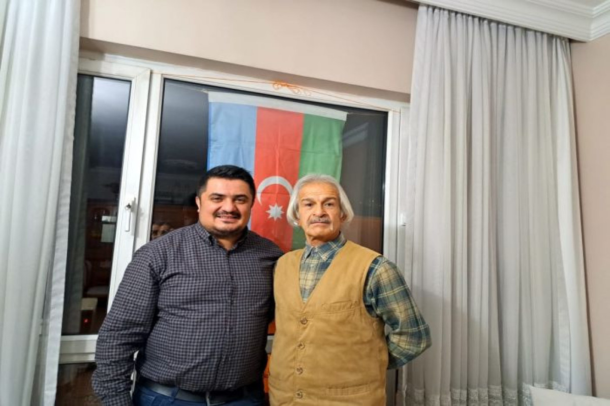 Otuz səkkiz il sonra vətənə qayıdan mühacir - Canlar Lənkəranlının həyat hekayəsi 