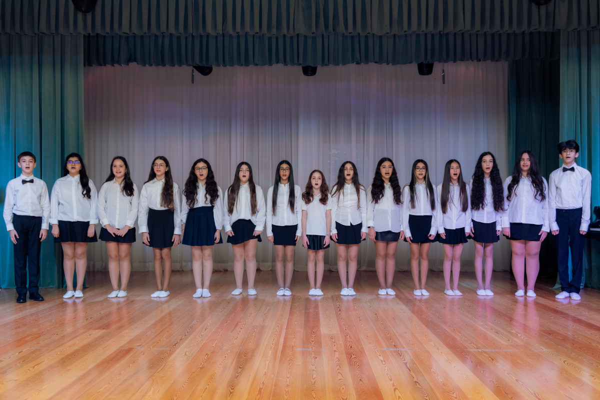 “Cəlil İşığı”  monotamaşasının premyerası baş tutdu 